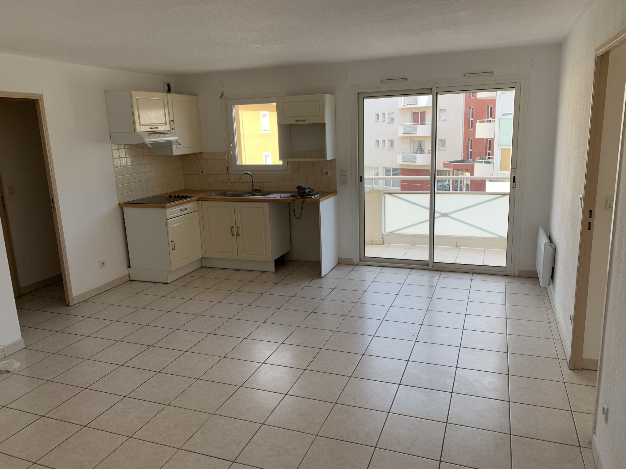 vente Appartement T3